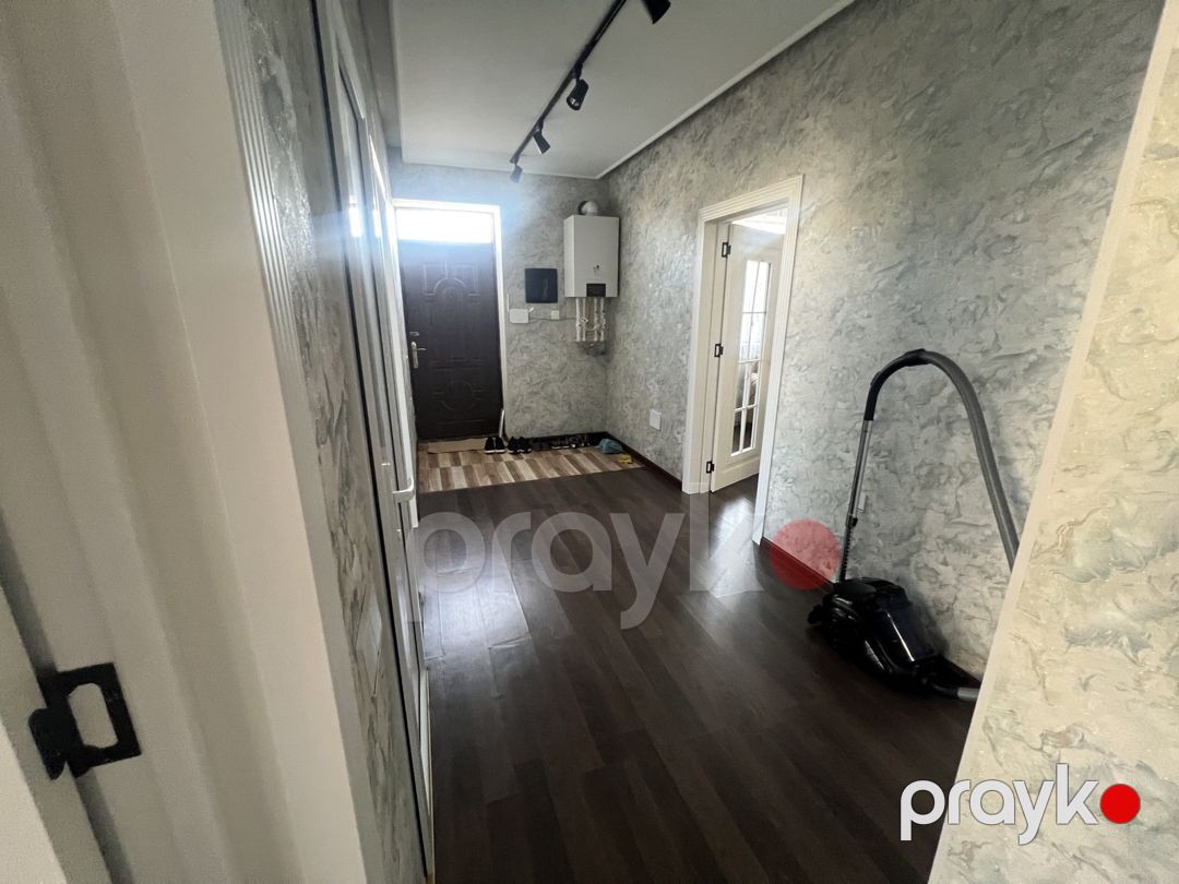 Həyət evi, Binə qəs — Ev, villa, Bakı (8)