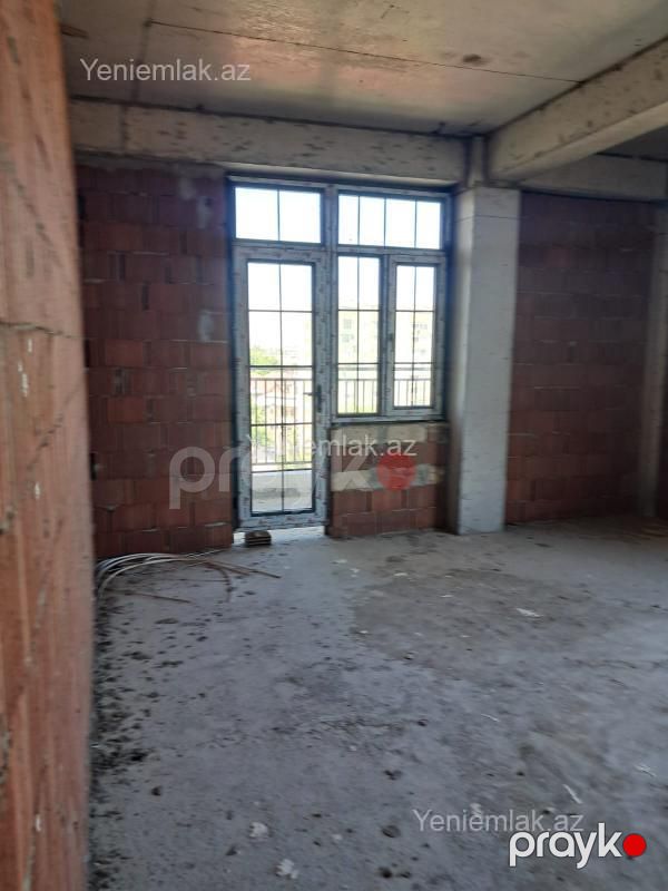 Satılır 3 otaqlı Bina evi menzil (Yeni tikili), 100 m², Sabunçu rayonu — Mənzil, Bakı (7)
