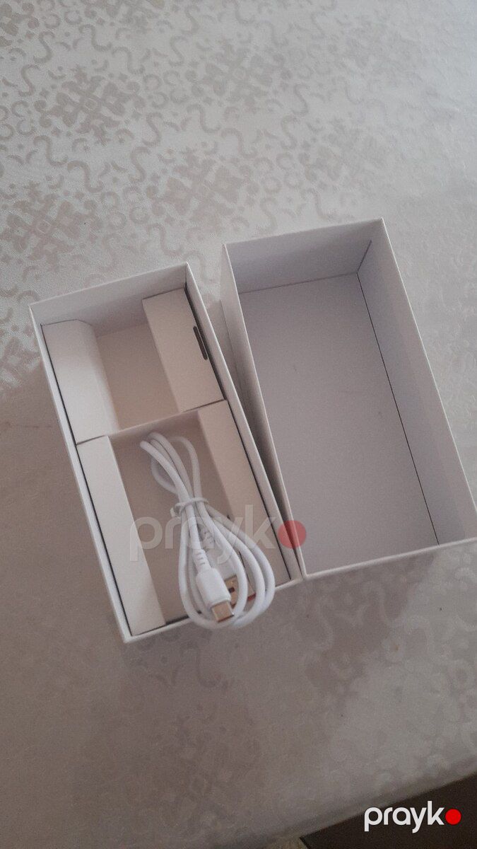 Samsung Galaxy A21s White 128GB/6GB — Smartfonlar, Bakı (3)