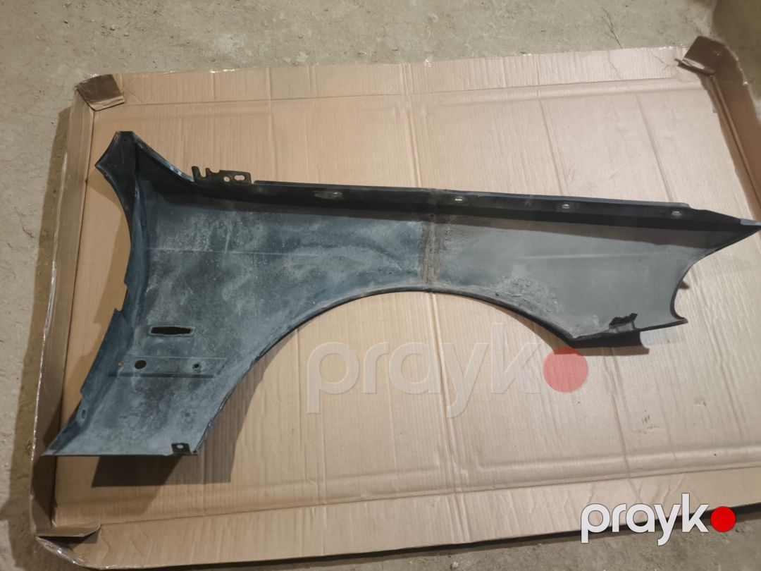 BMW E39 qanadı — Ehtiyat hissələri və aksesuarlar, Bakı (2)