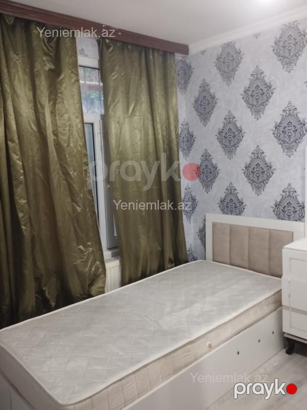 Satılır 2 otaqlı Həyət evi / Villa, 50 m², Suraxanı rayonu — Ev, villa, Bakı (6)