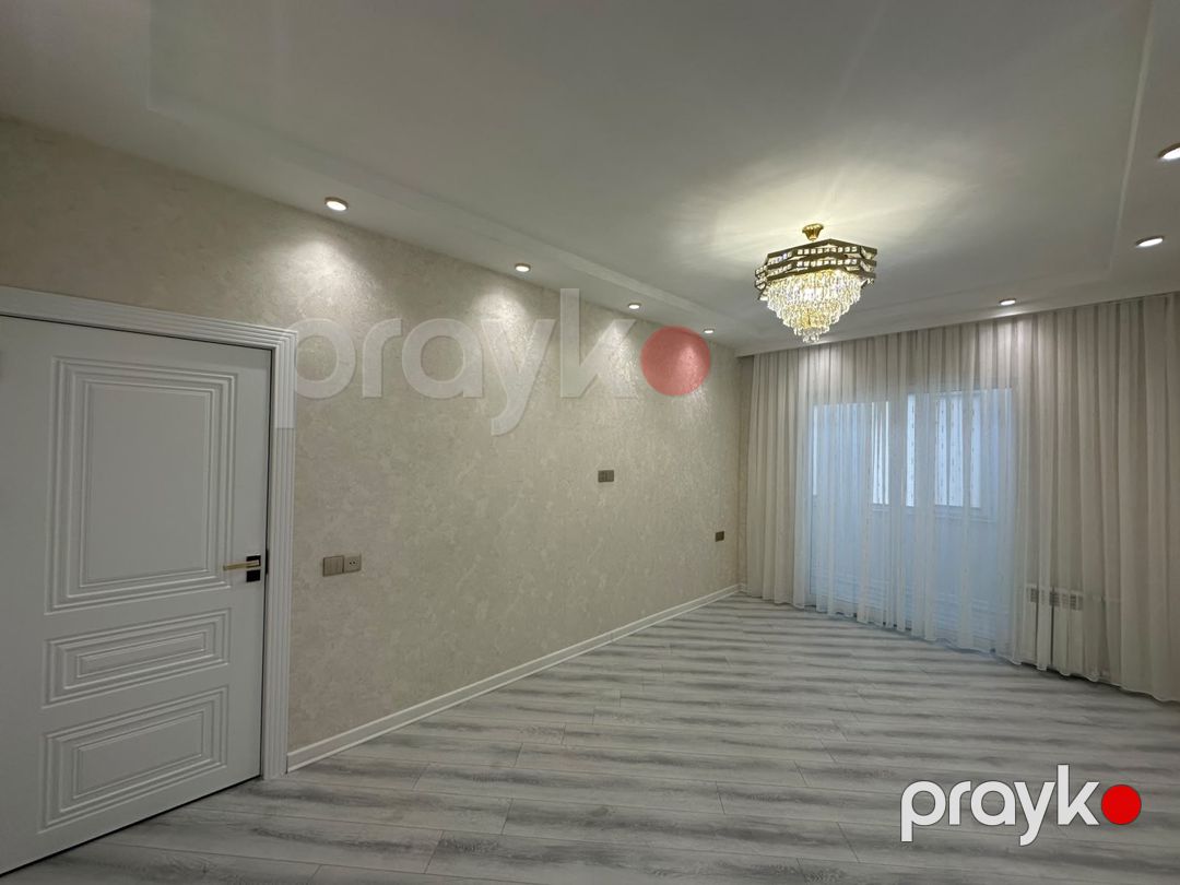 Satılır 1 otaqlı köhnə tikili 45 m² — Mənzil, Bakı (4)