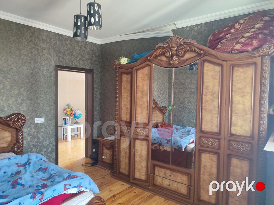 Həyət evi, Şirvan ş — Ev, villa, Şirvan (4)