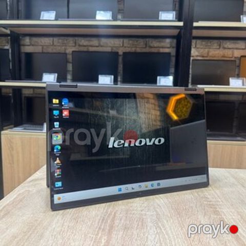 Lenovo Ideapad Flex 5 touchscreen — Bakı
