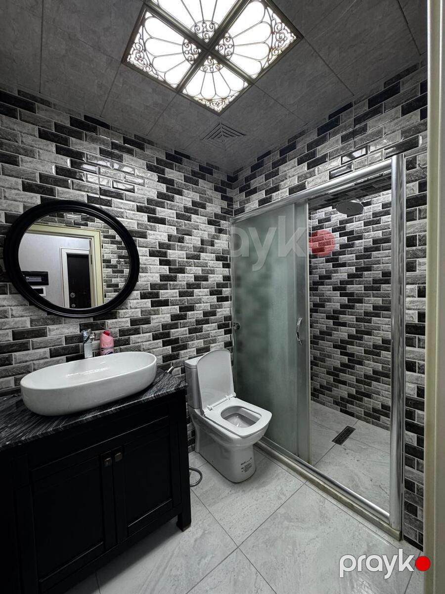 İcarəyə verilir 2 otaqlı köhnə tikili 60 m² — Mənzil, Bakı (6)