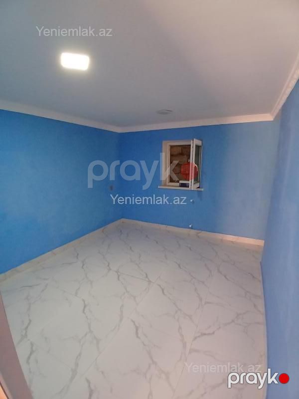 Satılır 4 otaqlı Həyət evi / Villa, 138 m², Xırdalan ş — Ev, villa (5)