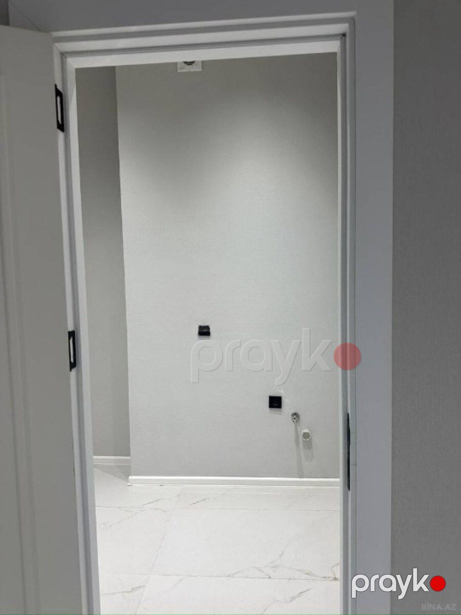 Satılır 2 otaqlı yeni tikili 117.2 m² — Mənzil, Bakı (5)