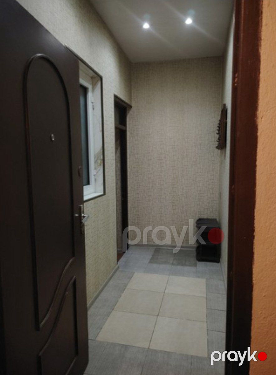İcarəyə verilir 1 otaqlı köhnə tikili 50 m² — Mənzil, Bakı (4)