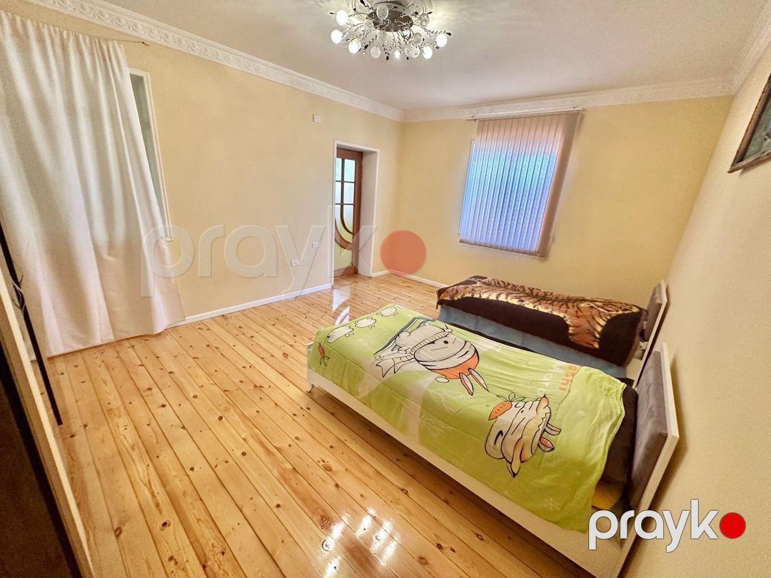 Bağ evi kirayə verilir, Bilgəh qəs — Ev, villa, Bakı (9)