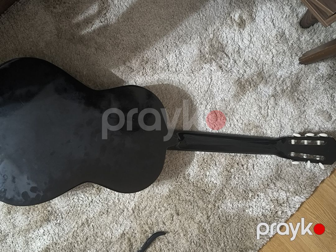 Klassik gitara — Musiqiə alətləri, Bakı (2)