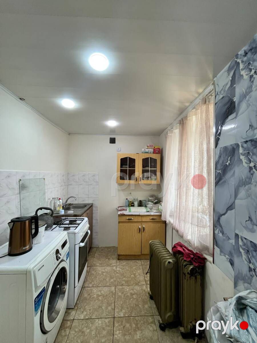 İcarəyə verilir 2 otaqlı köhnə tikili 60 m² — Mənzil, Bakı (5)