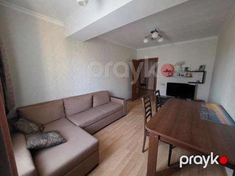Satılır 3 otaqlı yeni tikili 102 m² — Bakı