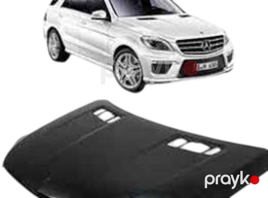 "Mercedes S-Class W223" kapotu — Ehtiyat hissələri və aksesuarlar, Bakı (8)