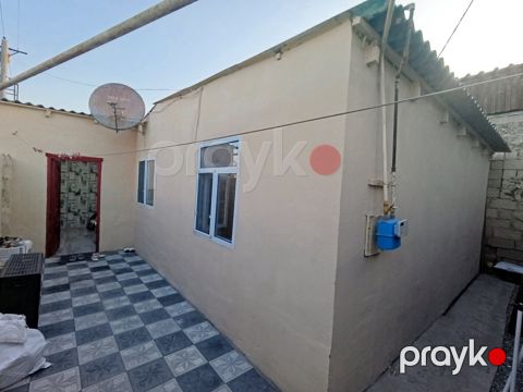 Həyət evi, Sumqayıt ş — Sumqayıt
