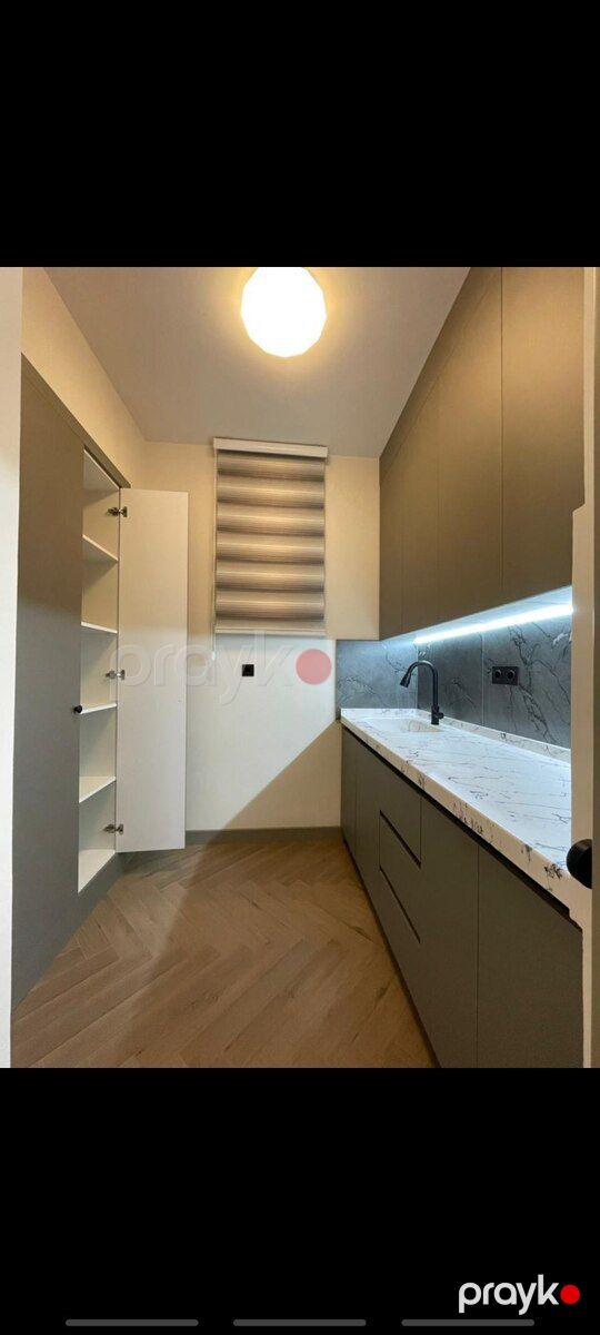 3-otaqlı mənzil kirayə verilir, Sahil m., 60 m² — Mənzil, Bakı (7)