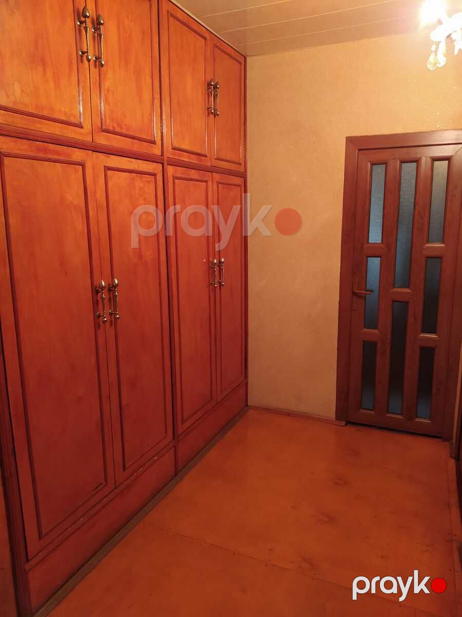 3-otaqlı mənzil, Lökbatan qəs., 57 m² — Mənzil, Bakı (4)