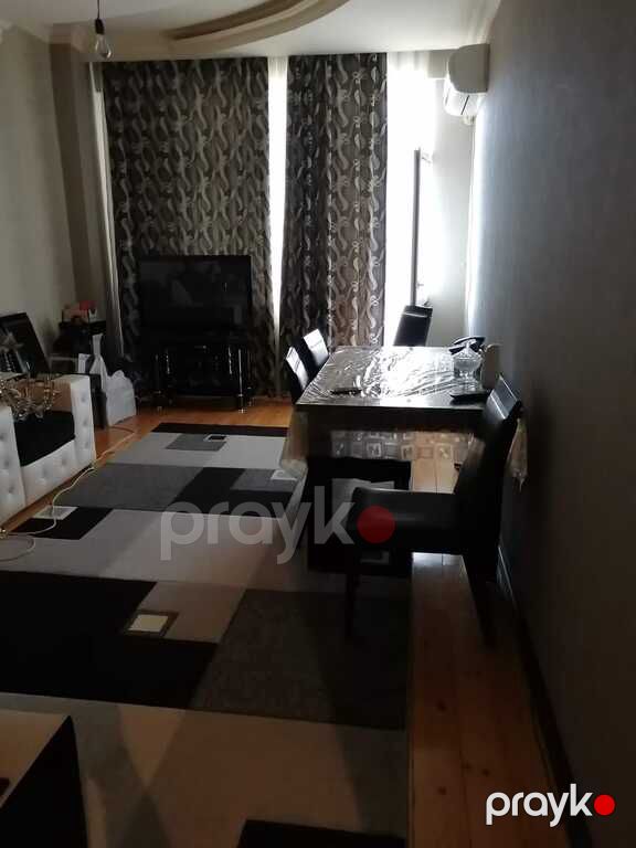 Satılır 2 otaqlı yeni tikili 69 m² — Mənzil, Bakı (2)