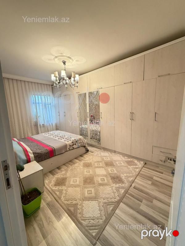 Satılır 3 otaqlı Bina evi menzil (Köhnə tikili), 71 m², Suraxanı rayonu — Mənzil, Bakı (6)