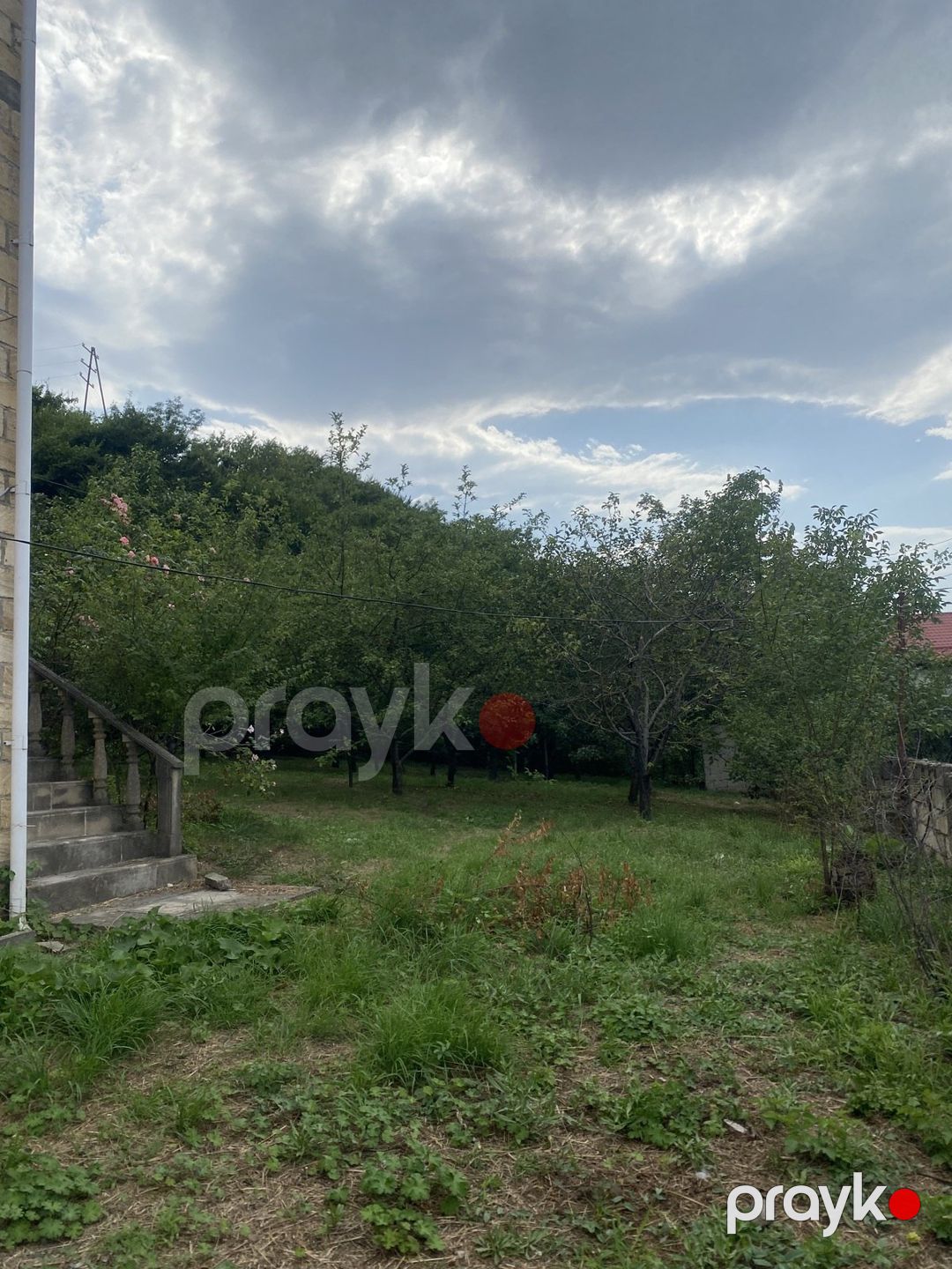 İcarəyə verilir 5 otaqlı həyət evi/bağ evi 246 m² — Ev, villa, Quba (2)