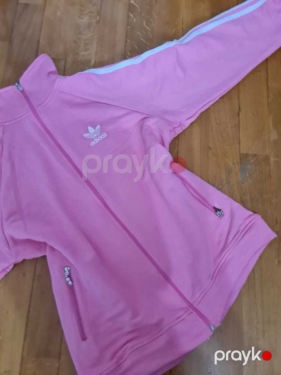 Adidas jaket — Geyim, ayakkabı, aksesuarlar, Bakı (2)