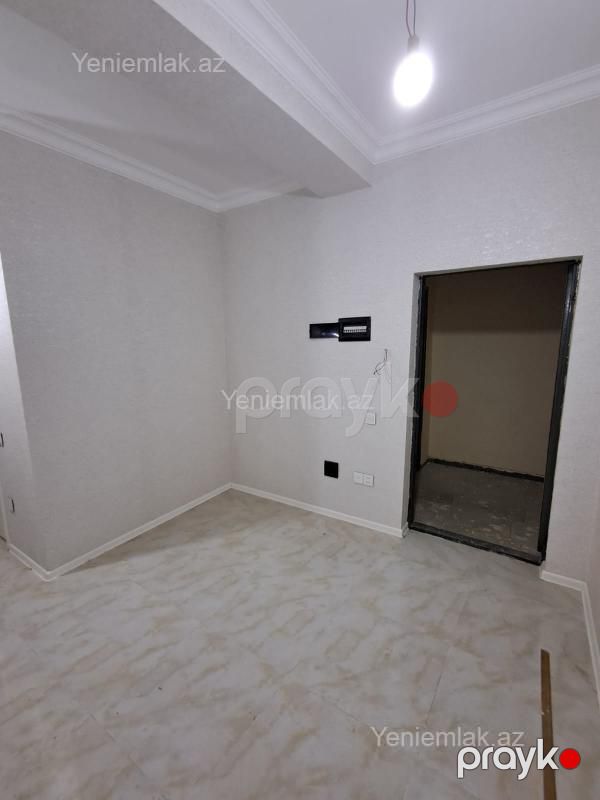 Satılır 2 otaqlı Bina evi menzil (Yeni tikili), 80 m², Saray — Mənzil, Abşeron (2)