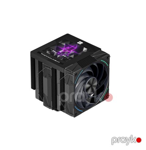 CPU Cooler ThermalRight Phantom Spirit 120 Vision EVO — Bakı