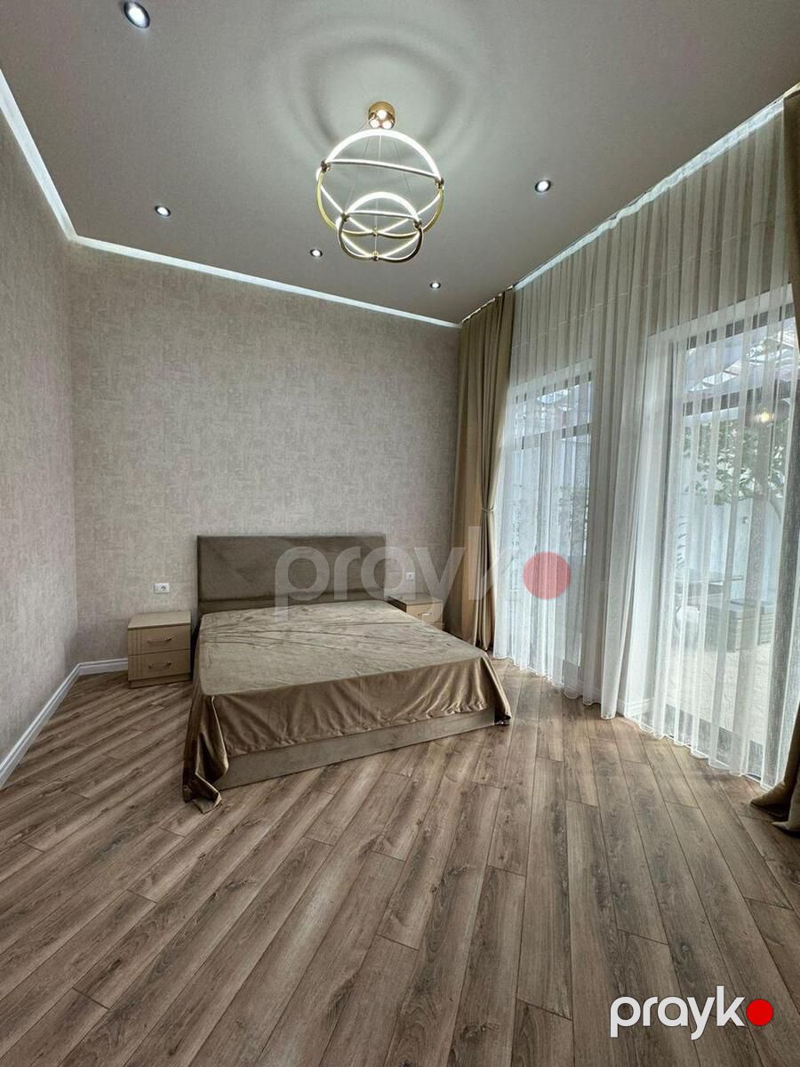 İcarəyə verilir 4 otaqlı həyət evi/bağ evi 200 m² — Ev, villa, Bakı (6)