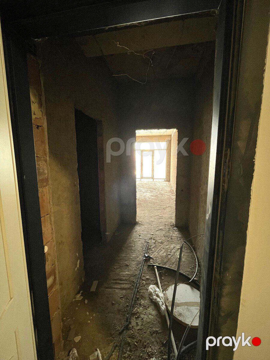 Satılır 1 otaqlı yeni tikili 42 m² — Mənzil, Bakı (6)