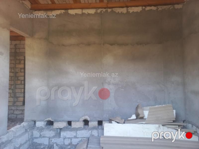 Satılır 3 otaqlı Həyət evi / Villa, 120 m², Sabunçu rayonu — Ev, villa, Bakı (4)