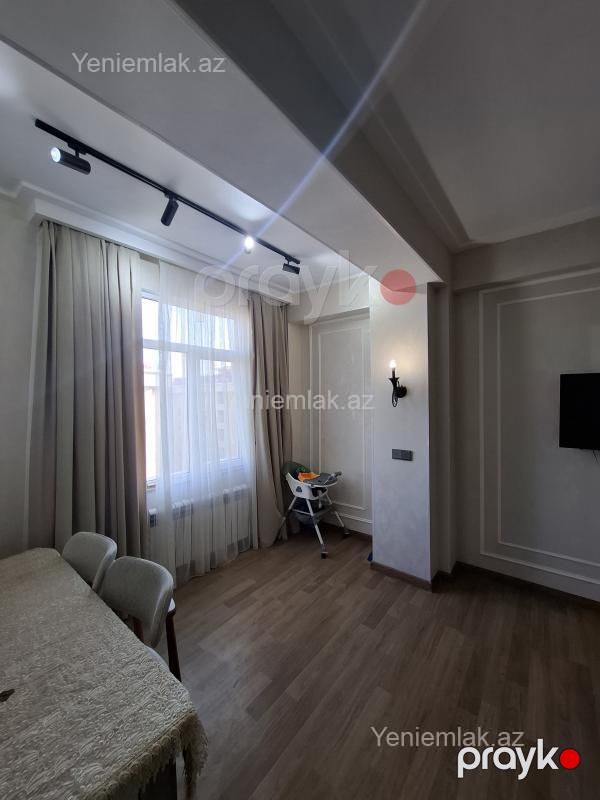 Satılır 3 otaqlı Bina evi menzil (Yeni tikili), 84 m², Məhəmmədli — Mənzil, Abşeron (6)