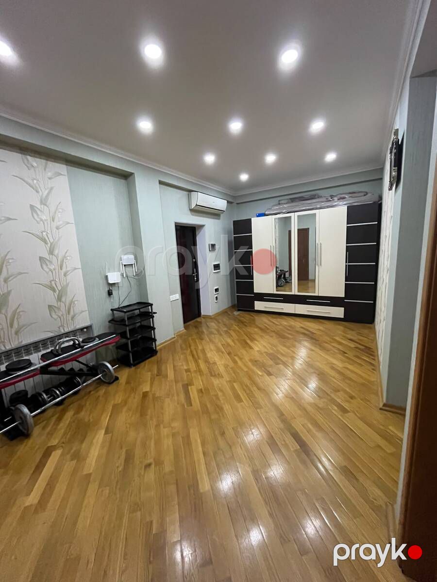 İcarəyə verilir 2 otaqlı yeni tikili 105 m² — Mənzil, Bakı (4)
