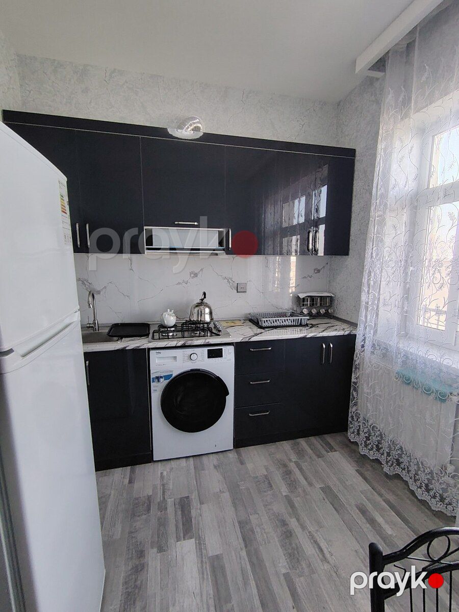2-otaqlı yeni tikili, Şirvan ş., 67 m² — Mənzil, Şirvan (9)