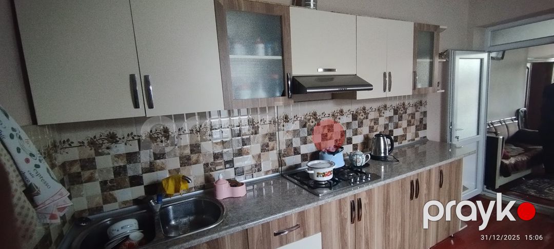 Həyət evi, Şəki ş — Ev, villa, Şəki (6)