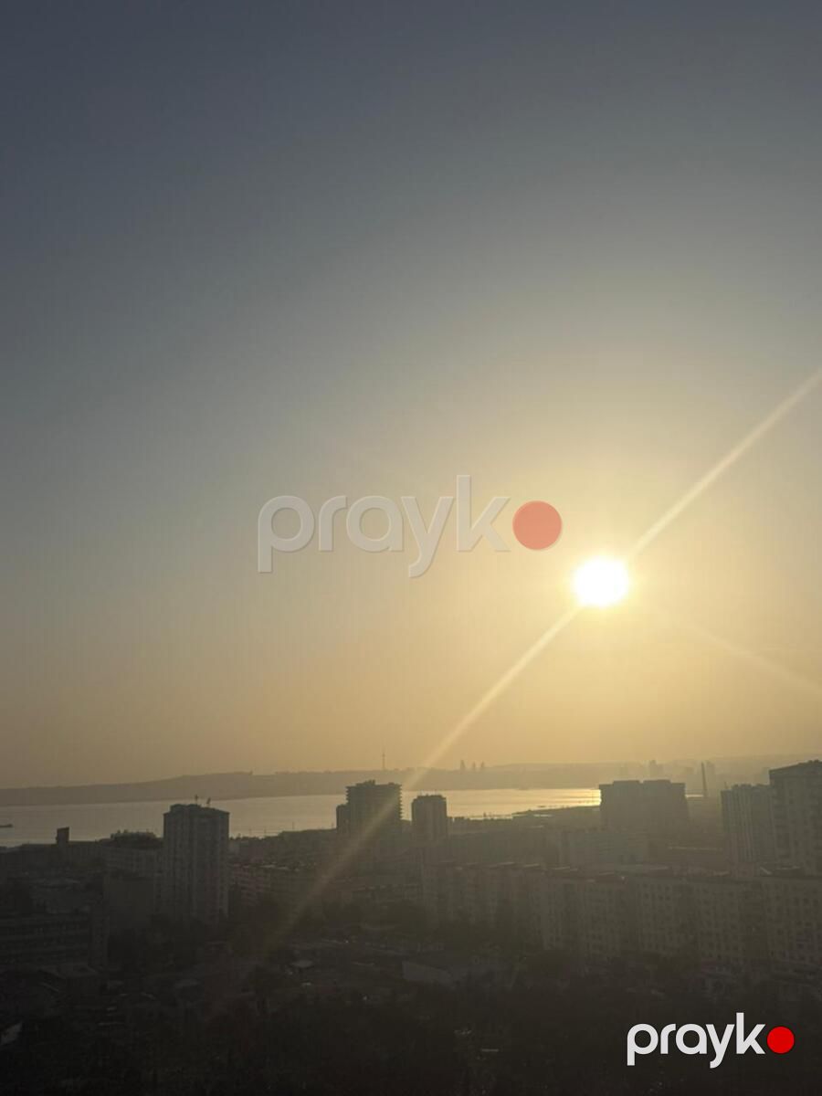 Satılır 4 otaqlı yeni tikili 140 m² — Mənzil, Bakı (6)