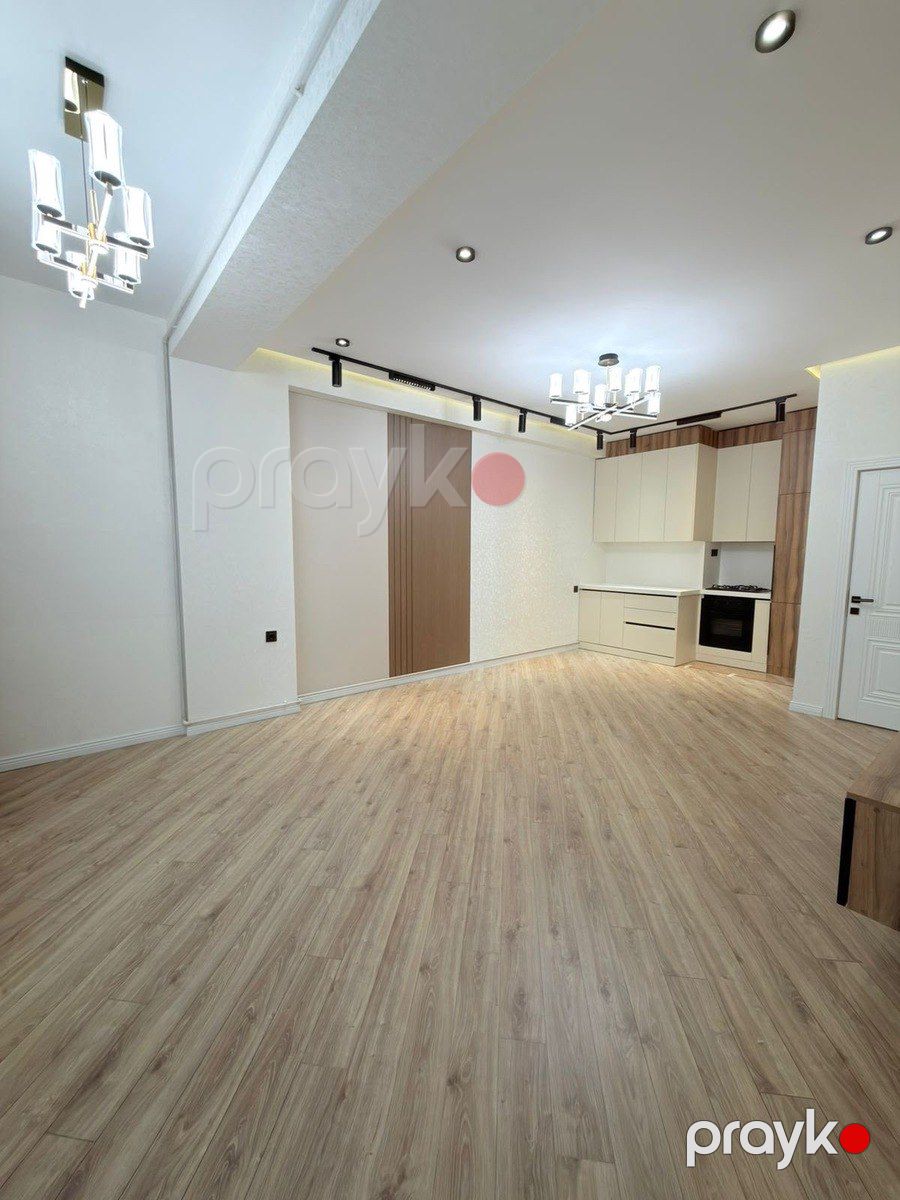 Satılır 2 otaqlı yeni tikili 70 m² — Mənzil, Bakı (11)