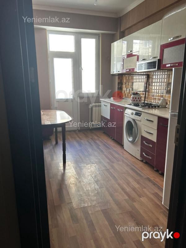 Satılır 2 otaqlı Bina evi menzil (Yeni tikili), 60 m², Xırdalan ş — Mənzil (2)