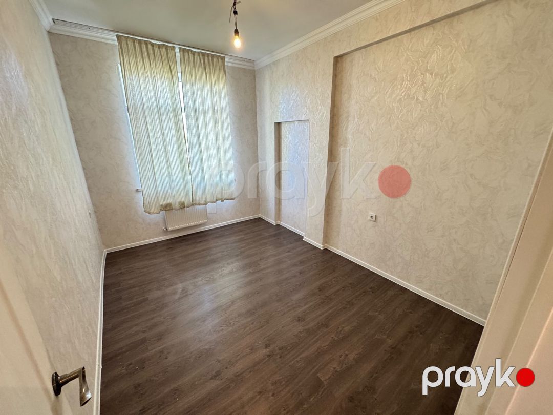 2-otaqlı yeni tikili, Yasamal r. 60 m² — Mənzil, Bakı (8)
