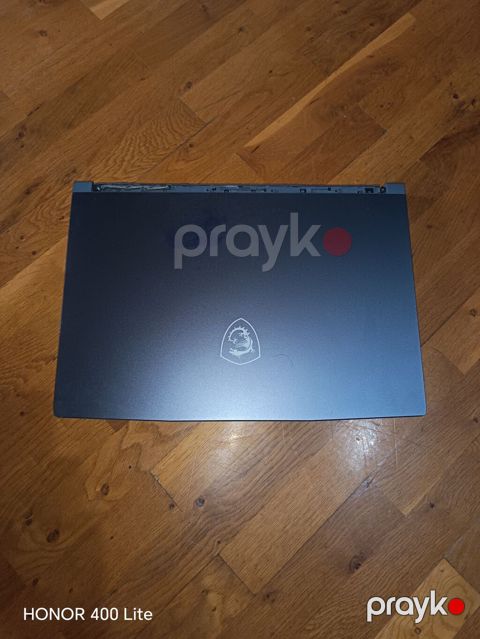 Parametrlər: Prosessor — Intel Core i5-12450H RAM — 8 GB — Bakı