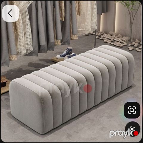 Puf — Bakı