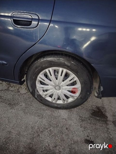 Daewoo Leganza: 2 l 2001 il Sedan — Bakı