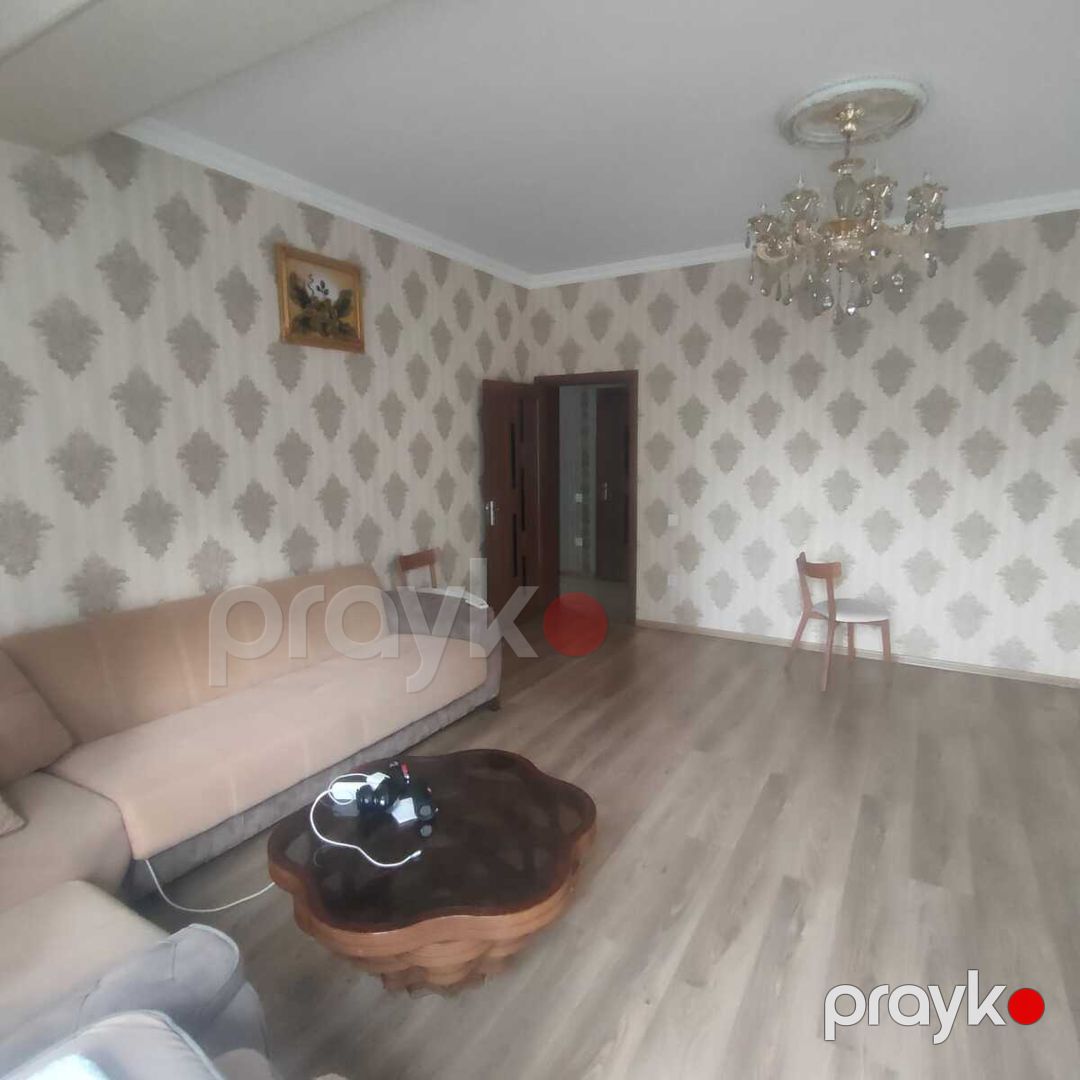 Satılır 3 otaqlı yeni tikili 114 m² — Mənzil, Bakı (2)