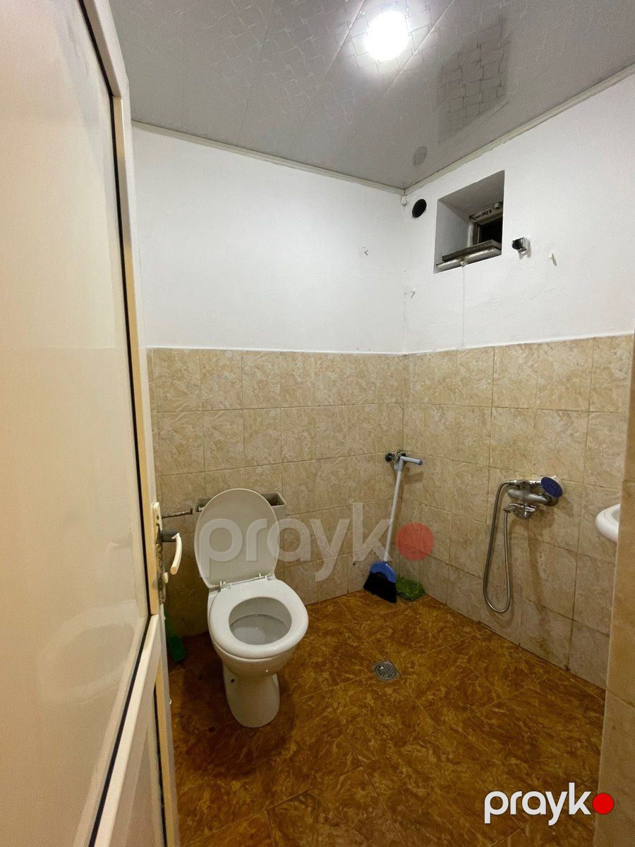 2-otaqlı mənzil kirayə verilir, K. Kərimov küç. 42 m² — Mənzil, Bakı (7)