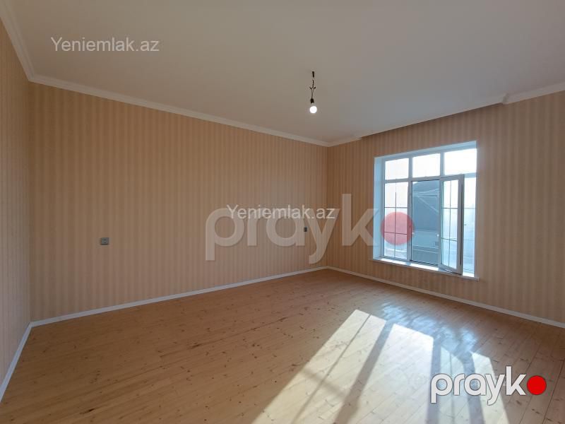 Satılır 4 otaqlı Həyət evi / Villa, 140 m², Sabunçu rayonu — Ev, villa, Bakı (9)