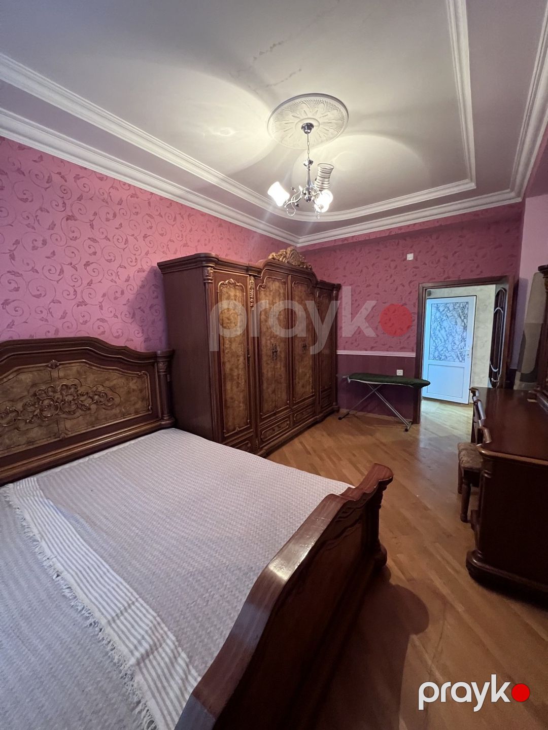 İcarəyə verilir 3 otaqlı yeni tikili 100 m² — Mənzil, Bakı (8)