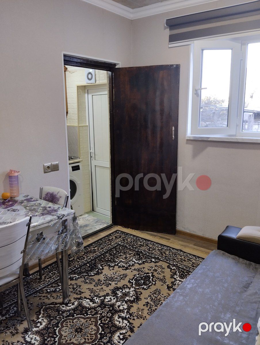 Satılır 3 otaqlı həyət evi/bağ evi 60 m² — Ev, villa, Bakı (12)