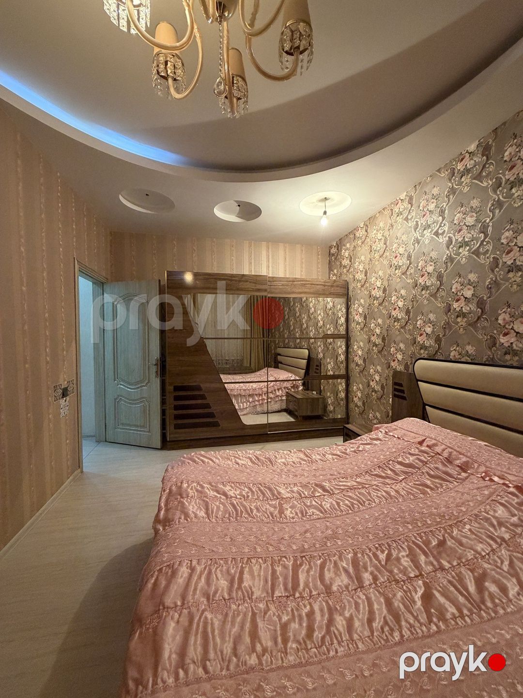 Satılır 3 otaqlı yeni tikili 70 m² — Mənzil, Bakı (5)