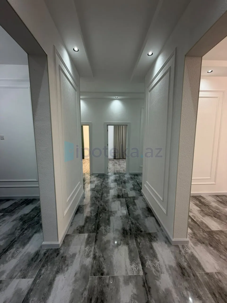 Satılır: 4 Otaq, Bağlar, Xəzər r., Şüvəlan q., 150.00 m² — Torpaq (9)