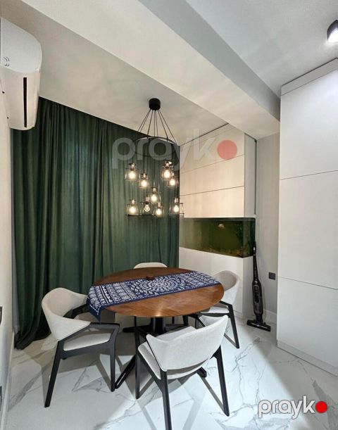 Satılır 2 otaqlı yeni tikili 71 m² — Bakı