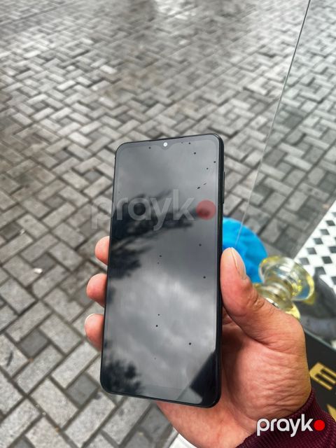 Samsung Galaxy A04 Black 32GB/4GB — Bakı