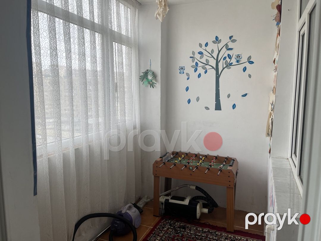 Satılır 2 otaqlı yeni tikili 74.5 m² — Mənzil, Bakı (4)